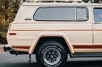 Jeep Cherokee Laredo 1983 года